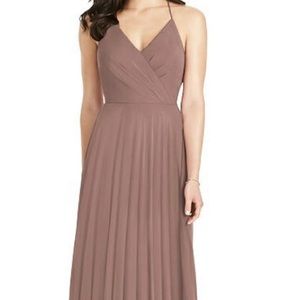 Bridesmaid/cocktail dress
